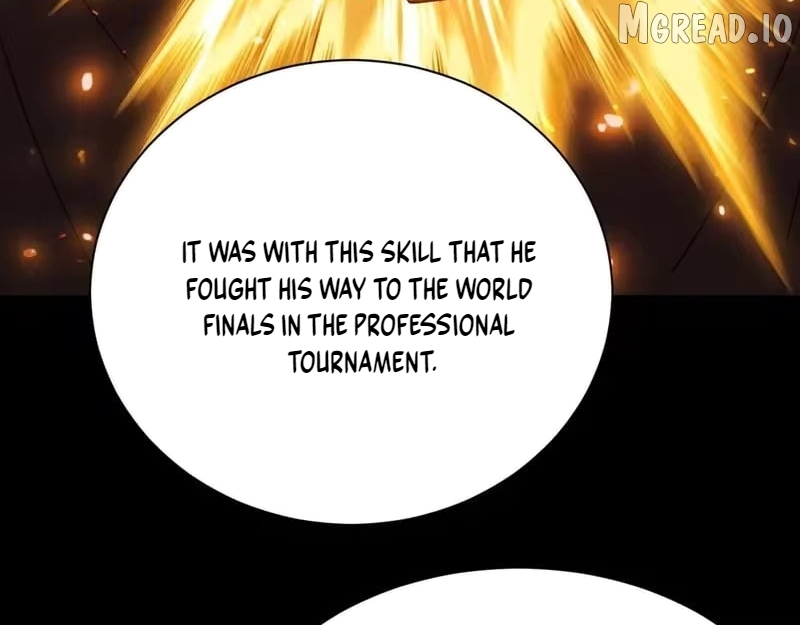 I Awoke as a God After Auto Battling For a Million Years Chapter 71 - page 39
